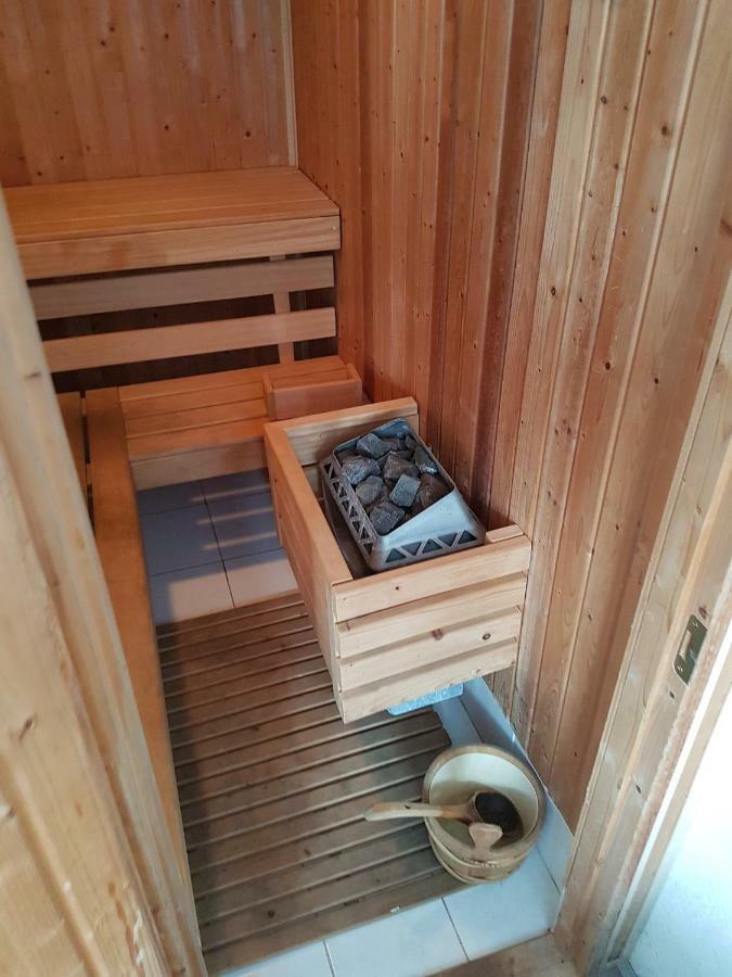 Unieke Stadswoning Voor 2 Personen Met Finse Sauna Apeldoorn Esterno foto
